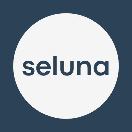 Seluna Logo